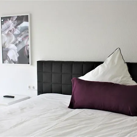 Selina Appartement Stuttgart