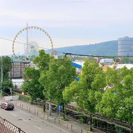 Appartement Selina Stuttgart