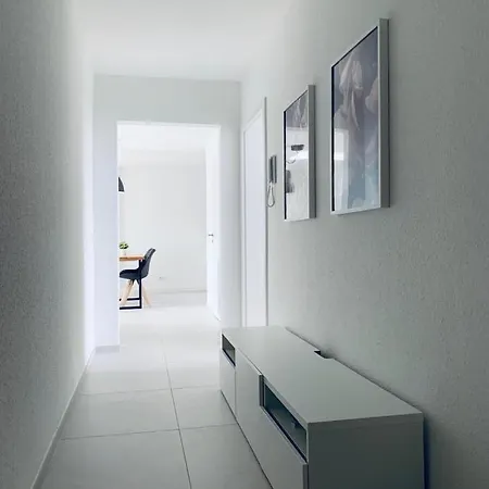 Appartement Selina
