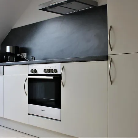 Apartamento Selina *
