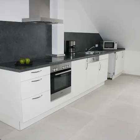 Apartman Selina *