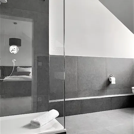 Apartamento Selina Estugarda