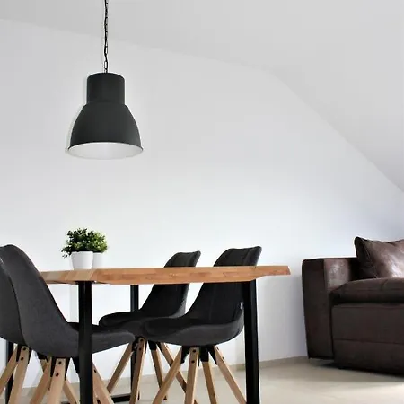 Apartamento Selina *
