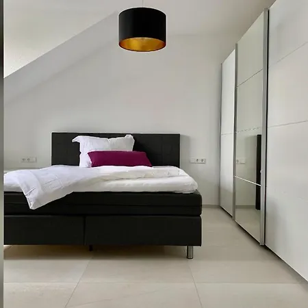 Apartman Selina Stuttgart