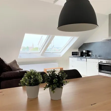 Selina Apartment Stuttgart
